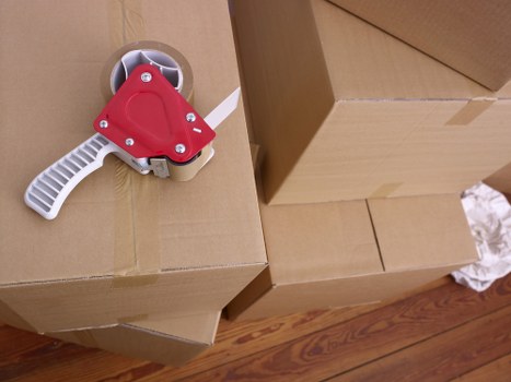 Secure and well-managed storage site supporting workplace safety