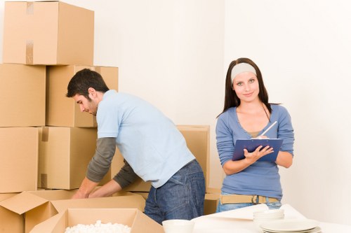 Safety review and risk assessment in a storage setting