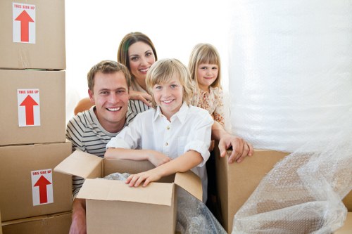Final secure payment confirmation for Homerton Storage