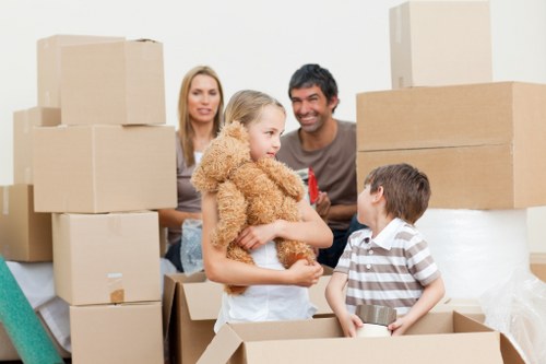 Clear pricing information for storage near busy Homerton locations